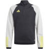 Bluza adidas tiro 23 competition training top jr