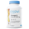 OSAVI Omega-3 olej rybi 1000 mg (120 kaps.)