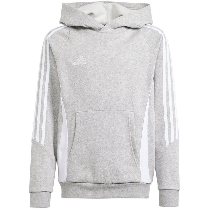 Bluza adidas tiro 24 hooded sweat jr