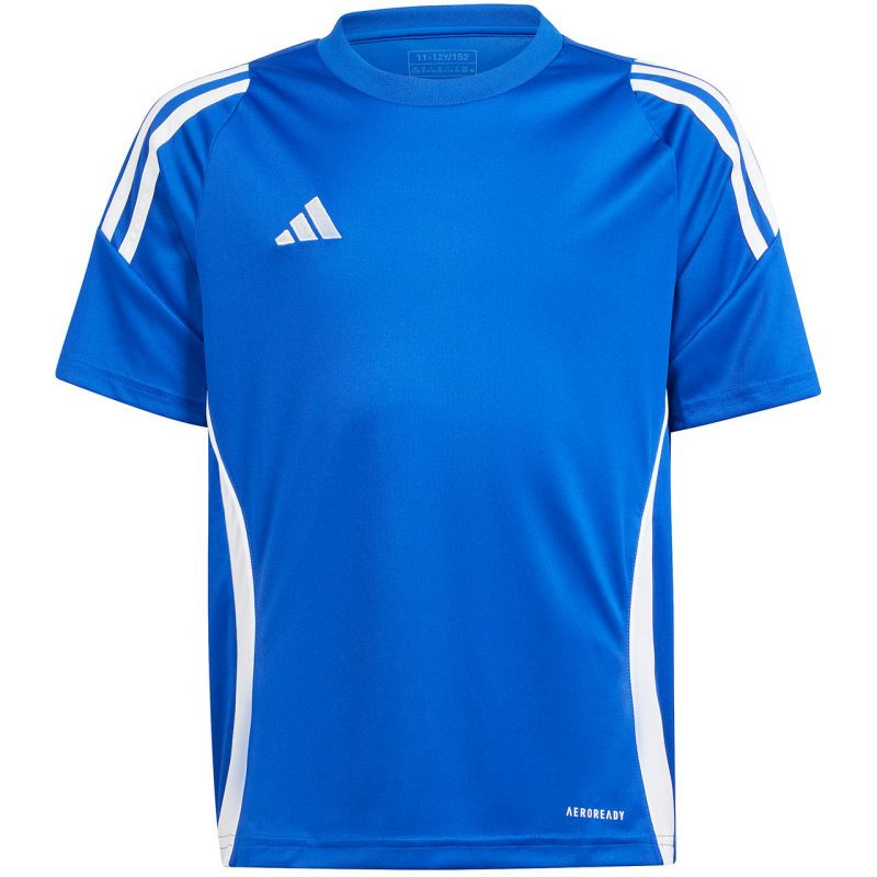 Koszulka adidas tiro 24 jersey jr