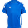 Koszulka adidas tiro 24 jersey jr