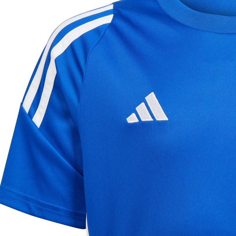 Koszulka adidas tiro 24 jersey jr