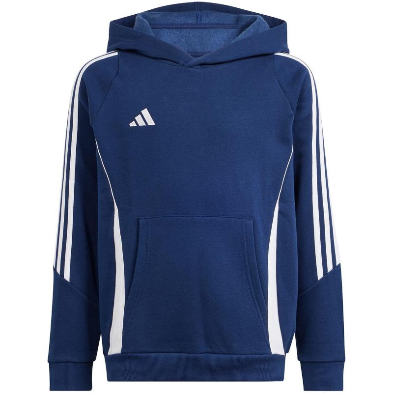 Bluza adidas tiro 24 sweat hoodie jr