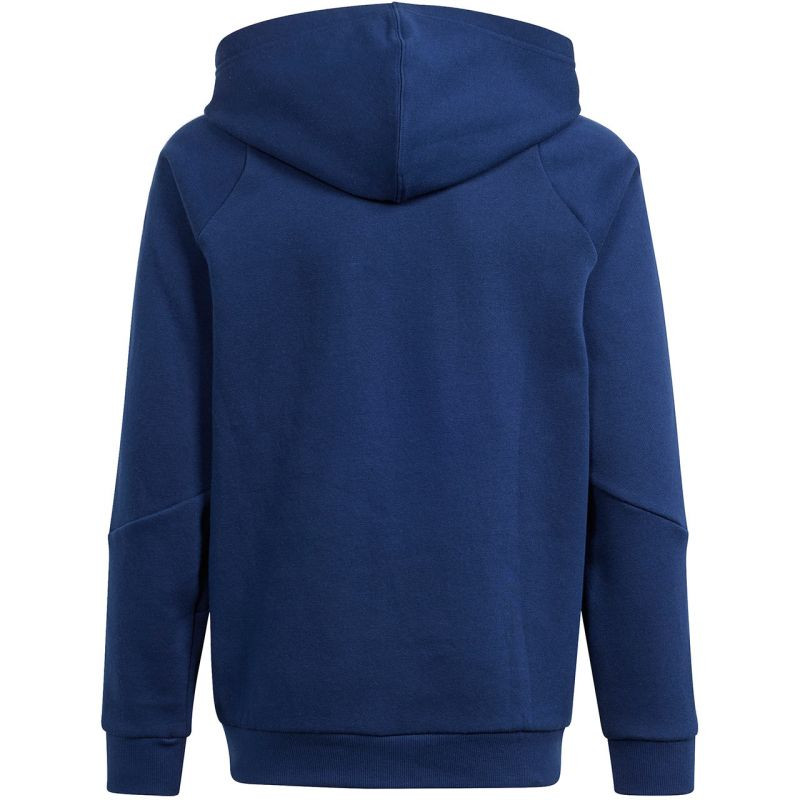 Bluza adidas tiro 24 sweat hoodie jr