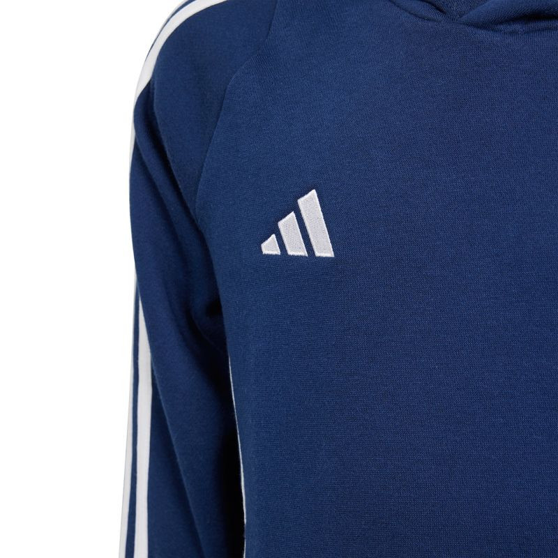 Bluza adidas tiro 24 sweat hoodie jr