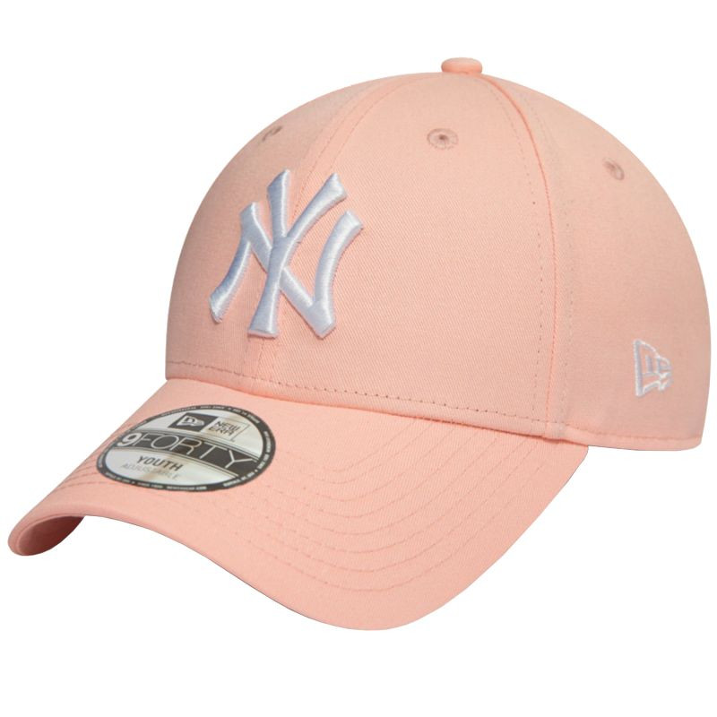 Czapka new era 9forty fashion new york yankees mlb cap jr