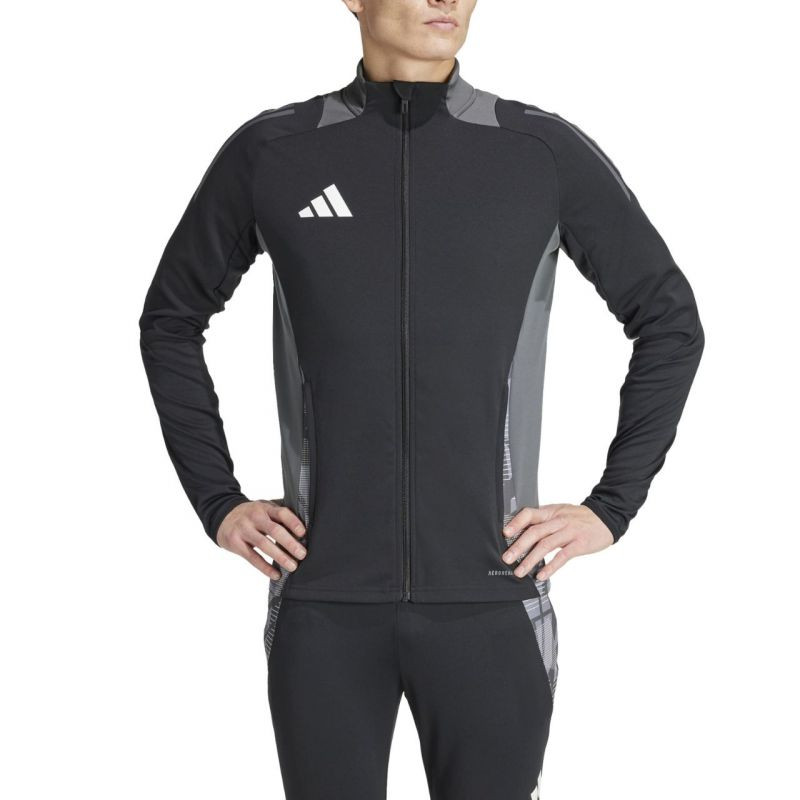 Bluza adidas tiro 24 competition m