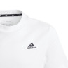 Koszulka adidas essentials small logo cotton tee jr