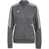 Bluza adidas condivo 22 track jacket full zip w