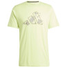 Koszulka adidas trail essentials seasonal training graphic m