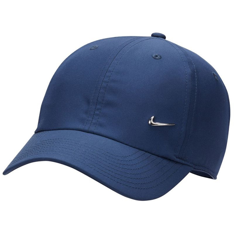 Czapka z daszkiem nike df club cap fb5372