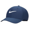 Czapka z daszkiem nike df club cap fb5625