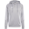 Bluza adidas tiro 24 training hooded m