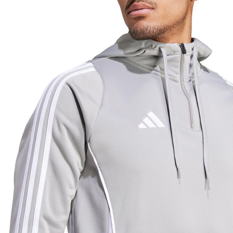 Bluza adidas tiro 24 training hooded m