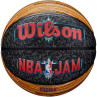 Piłka do koszykówki wilson nba jam