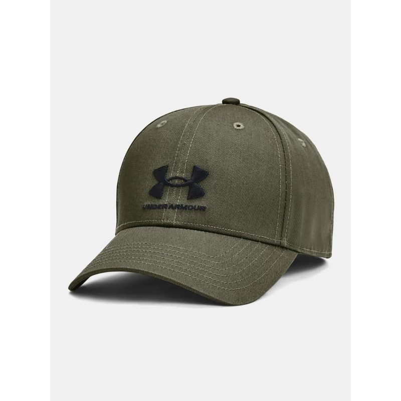 Czapka under armour m 1381645