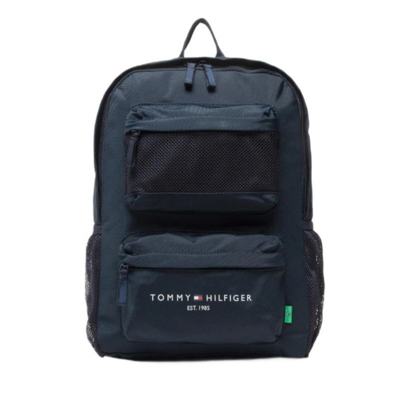 Plecak tommy hilfiger established backpack plus jr