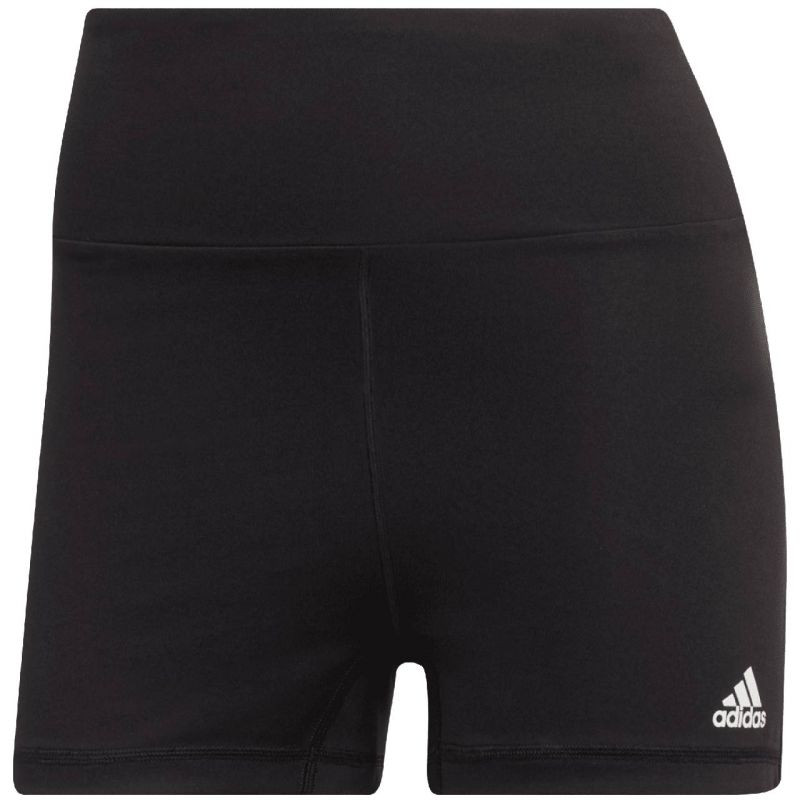 Spodenki adidas yoga essentials high-waisted w