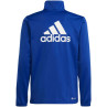 Dres adidas essentials big logo track suit jr