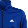 Dres adidas essentials big logo track suit jr