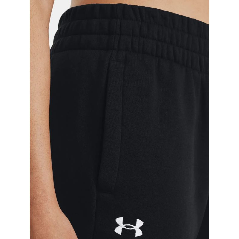 Spodnie dresowe under armour w 1379438