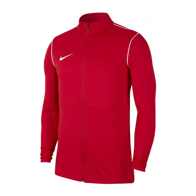 Bluza nike park 20 track jr fj3026