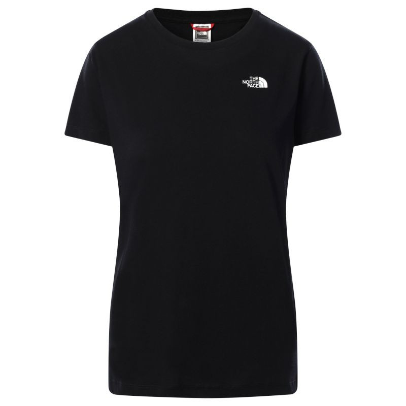 Koszulka the north face simple dome tee w