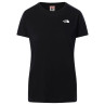 Koszulka the north face simple dome tee w