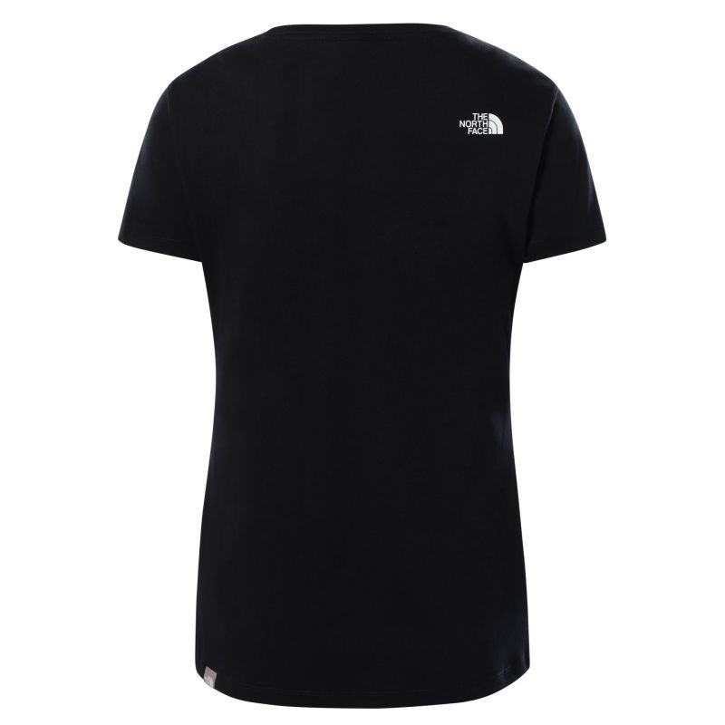 Koszulka the north face simple dome tee w