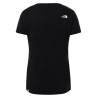 Koszulka the north face simple dome tee w