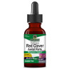 NATURE'S ANSWER Red Clover Aerial Parts - Czerwona Koniczyna (30 ml)