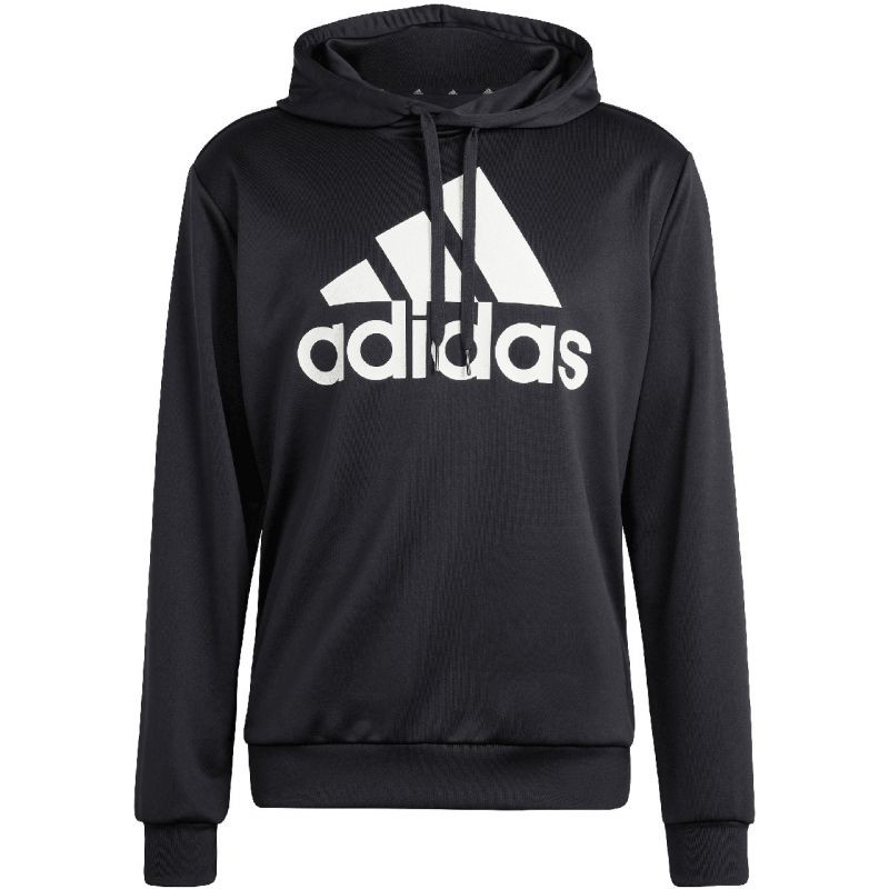 Dres adidas terry hooded tracksuit m