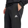 Dres adidas terry hooded tracksuit m