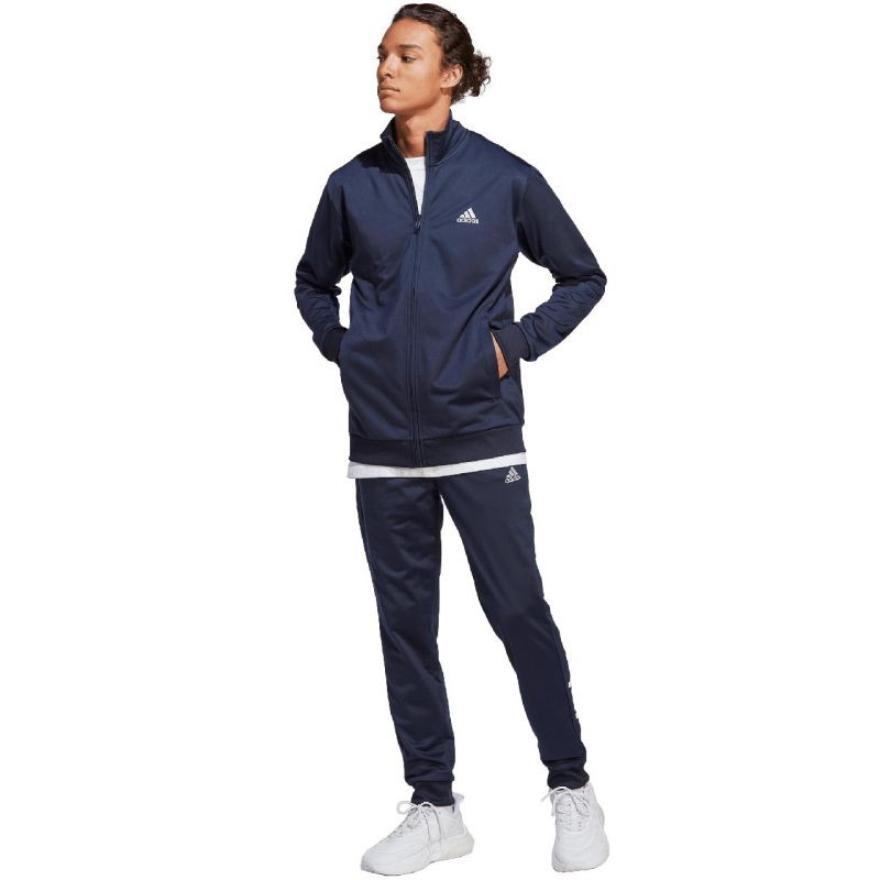 Dres adidas basic 3-stripes tricot track suit m