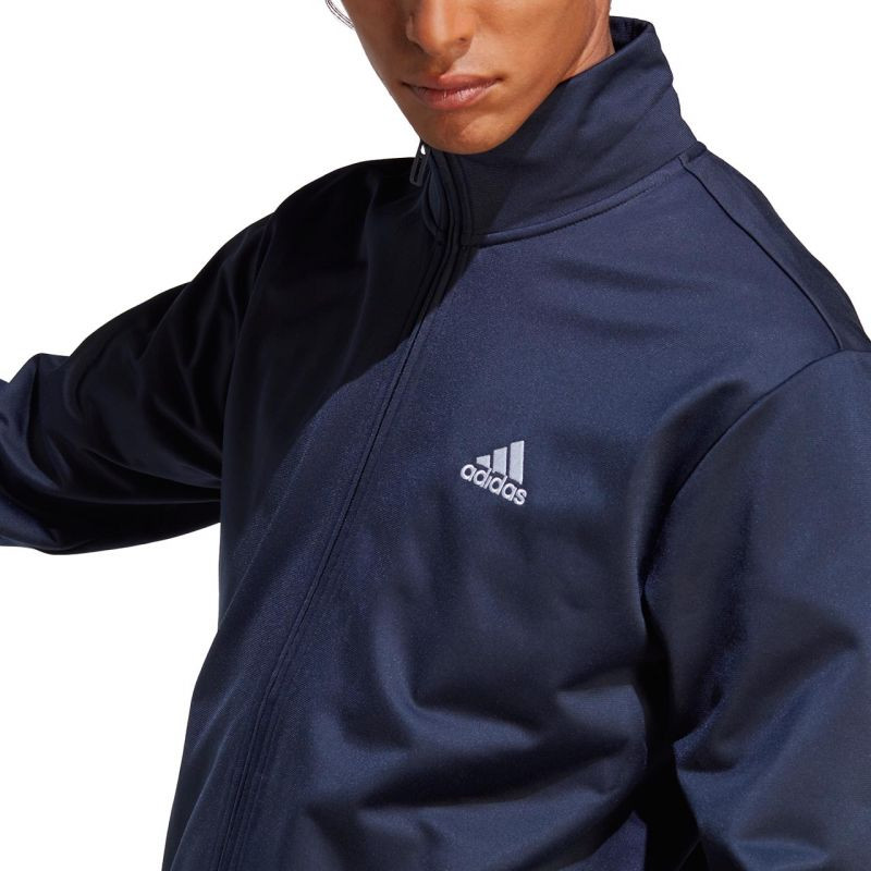 Dres adidas basic 3-stripes tricot track suit m