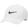 Czapka z daszkiem nike df club cap