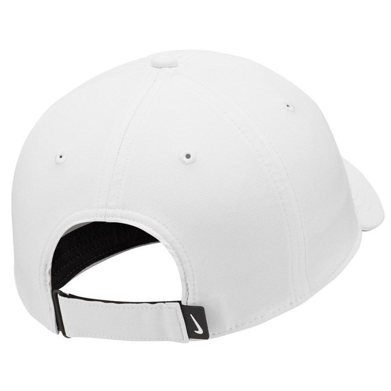 Czapka z daszkiem nike df club cap