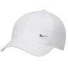 Czapka z daszkiem nike df club cap fb5372