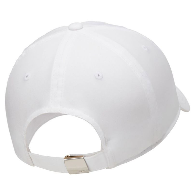 Czapka z daszkiem nike df club cap fb5372