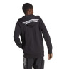 Bluza adidas 3-stripes french terry m