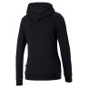 Bluza puma ess logo hoodie w 586791