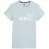 Koszulka puma ess logo tee w 586775