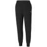 Spodnie puma ess sweatpants tr cl w