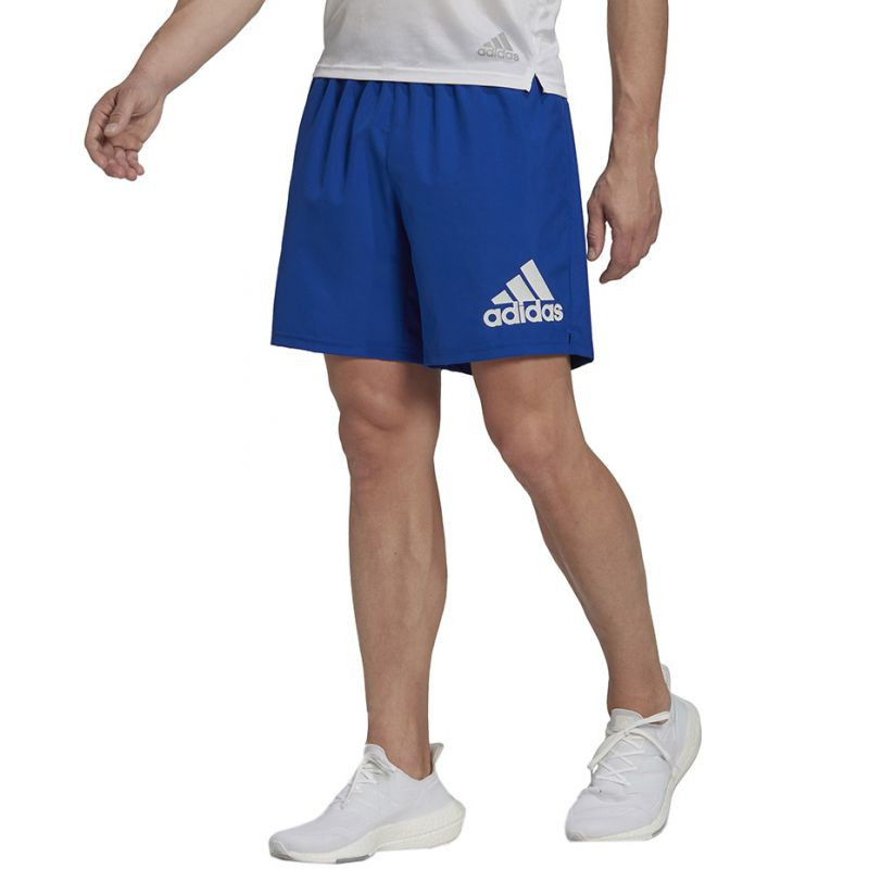 Spodenki adidas run it m