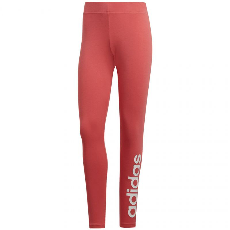 Legginsy adidas w essentials linear tight w