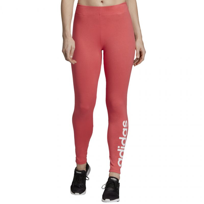 Legginsy adidas w essentials linear tight w