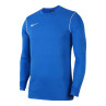 Bluza nike dri-fit park 20 crew m fj3004