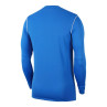 Bluza nike dri-fit park 20 crew m fj3004