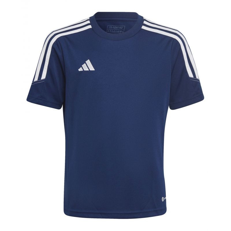 Koszulka adidas tiro 23 club jr