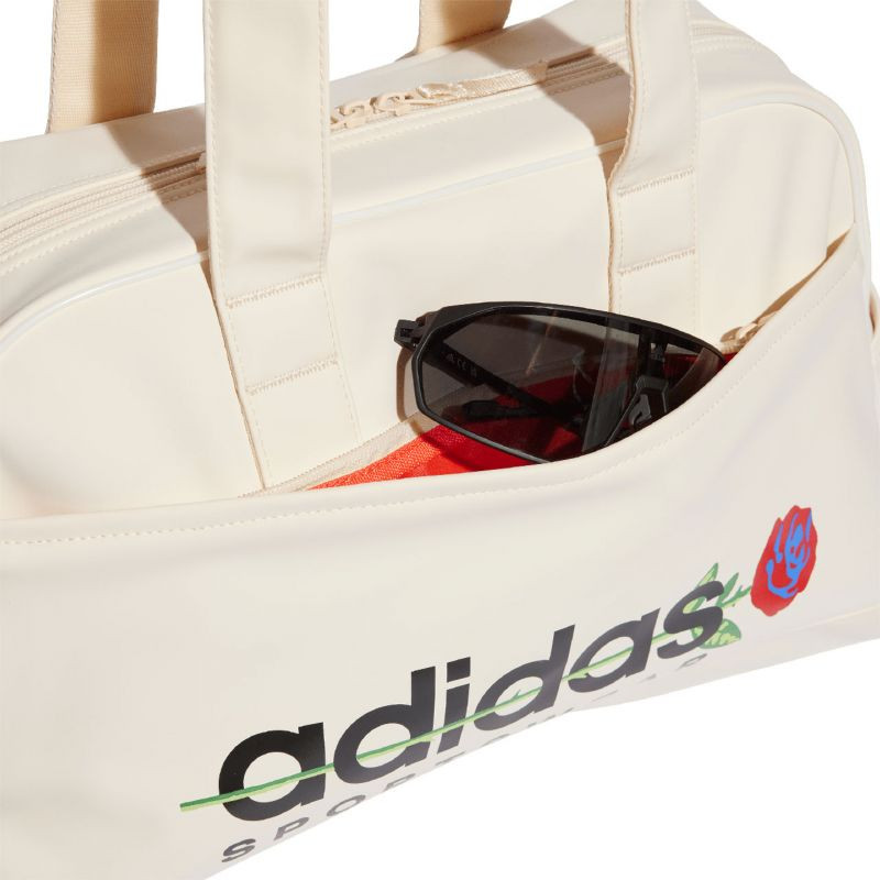 Torba adidas essentials flower bowl shoulder